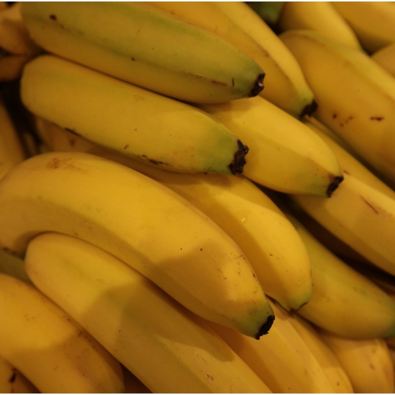 Banane des Antilles (calibre moyen), Martinique  La Belle Vie : Courses en  Ligne - Livraison à Domicile